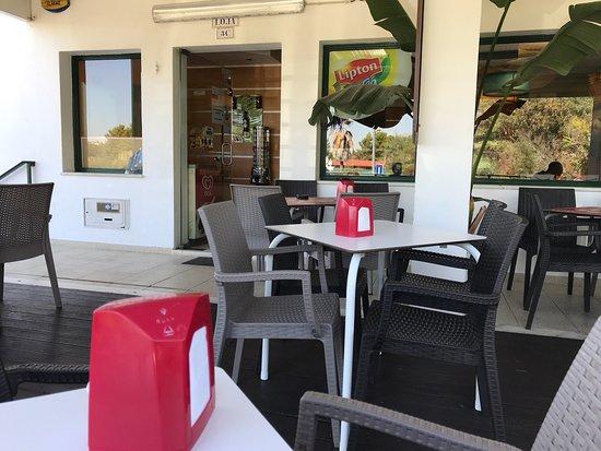 Pérola dos Salgados